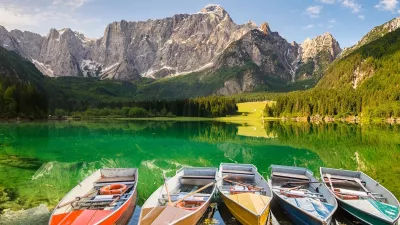 Belope&scaron;ka jezera