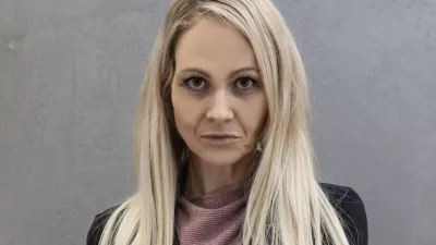 Mojka Mi&scaron;ič / Foto: Amcham