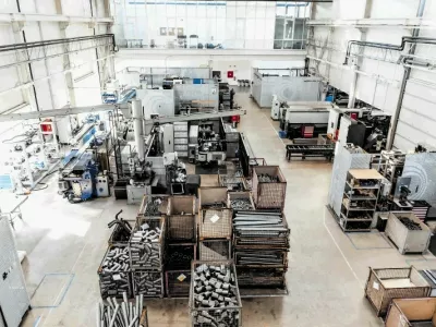 MG Rohr je podjetje z več kot desetletno tradicijo poslovanja na področju specializirane dobave brez&scaron;ivnih in &scaron;ivnih cevi ter drugih specialnih materialov in polizdelkov za avtomobilsko, kovinsko, gradbeno in druge industrije. (Foto: MG Rohr)