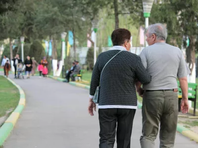 starej&scaron;i, mo&scaron;ki, ženske / Foto: Pixabay