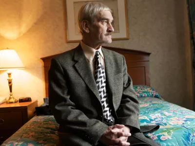 the man who saved the world, stanislav petrov