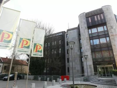 Od prevzema v letu 2019 je ukrajinski Mironivski Hliboprodukt za naložbe v skupino Perutnina Ptuj namenil okoli 200 milijonov evrov. Foto: Sa&scaron;o Bizjak, Večer