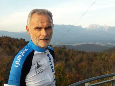 Tomo &Scaron;arf gorski tek 