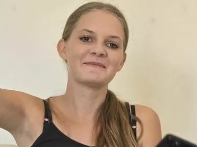 Pogre&scaron;ana Tja&scaron;a &Scaron;inko Foto: PU Novo mesto