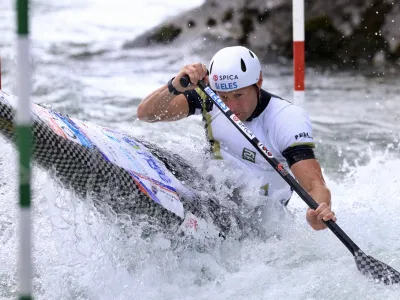 Benjamin Sav&scaron;ek